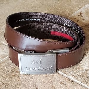 38" Adjustable Men's 2A Nexbelt